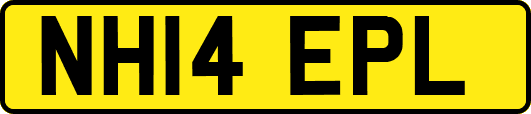 NH14EPL