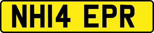 NH14EPR