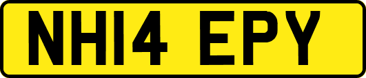 NH14EPY