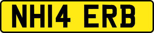 NH14ERB
