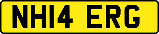 NH14ERG