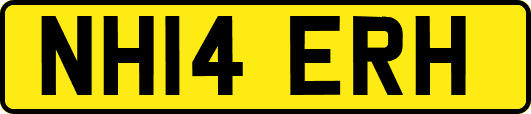 NH14ERH