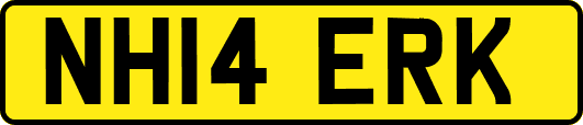 NH14ERK