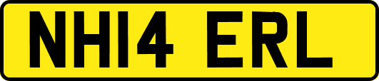 NH14ERL