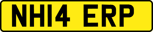NH14ERP