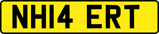 NH14ERT