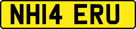NH14ERU