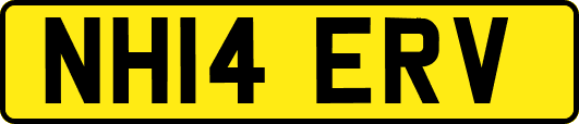 NH14ERV