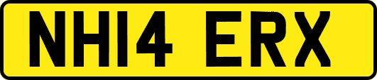NH14ERX