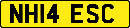 NH14ESC