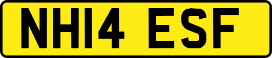 NH14ESF