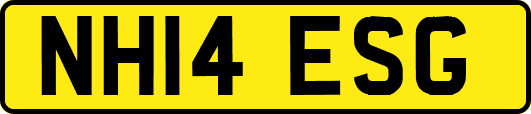 NH14ESG
