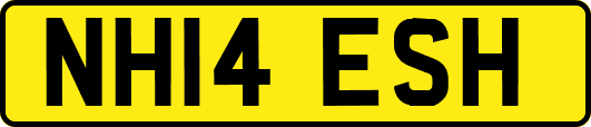 NH14ESH
