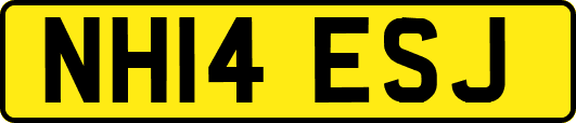 NH14ESJ