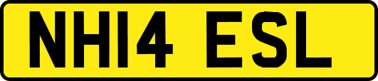 NH14ESL