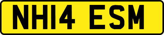 NH14ESM