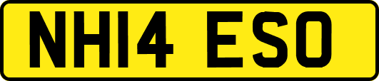 NH14ESO