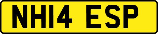 NH14ESP