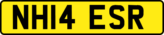 NH14ESR