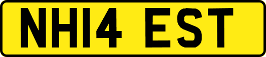 NH14EST