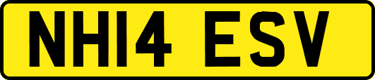 NH14ESV