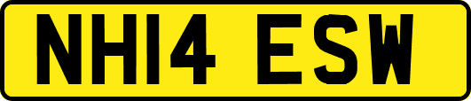 NH14ESW