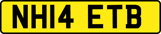 NH14ETB