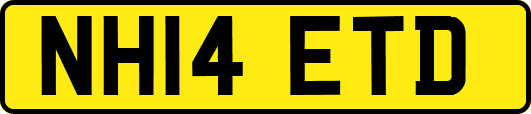 NH14ETD