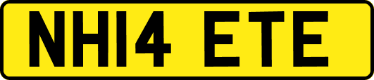 NH14ETE
