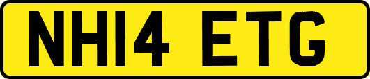 NH14ETG
