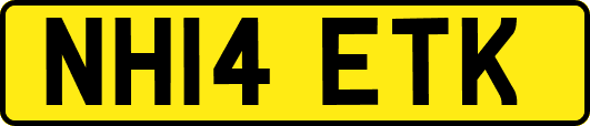 NH14ETK
