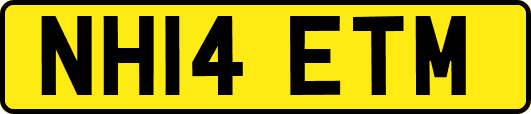 NH14ETM