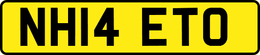 NH14ETO