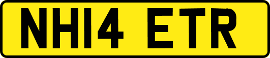 NH14ETR