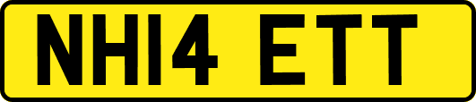 NH14ETT