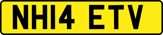 NH14ETV