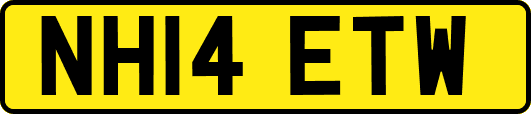 NH14ETW