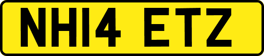 NH14ETZ