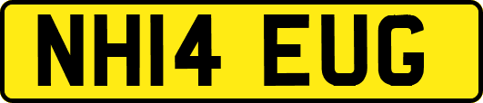 NH14EUG