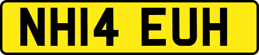 NH14EUH