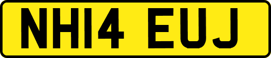 NH14EUJ