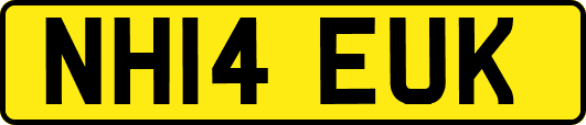 NH14EUK
