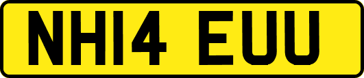 NH14EUU