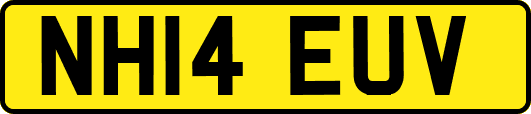 NH14EUV