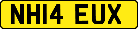 NH14EUX