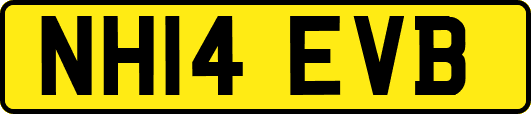 NH14EVB