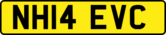 NH14EVC