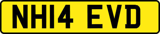 NH14EVD