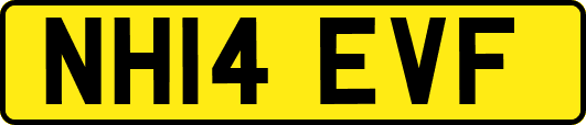 NH14EVF