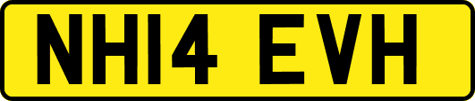 NH14EVH